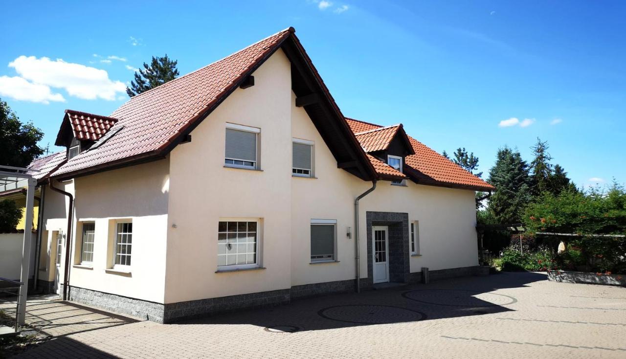 Lindenhof Falkenberg Falkenberg/Elster Екстер'єр фото