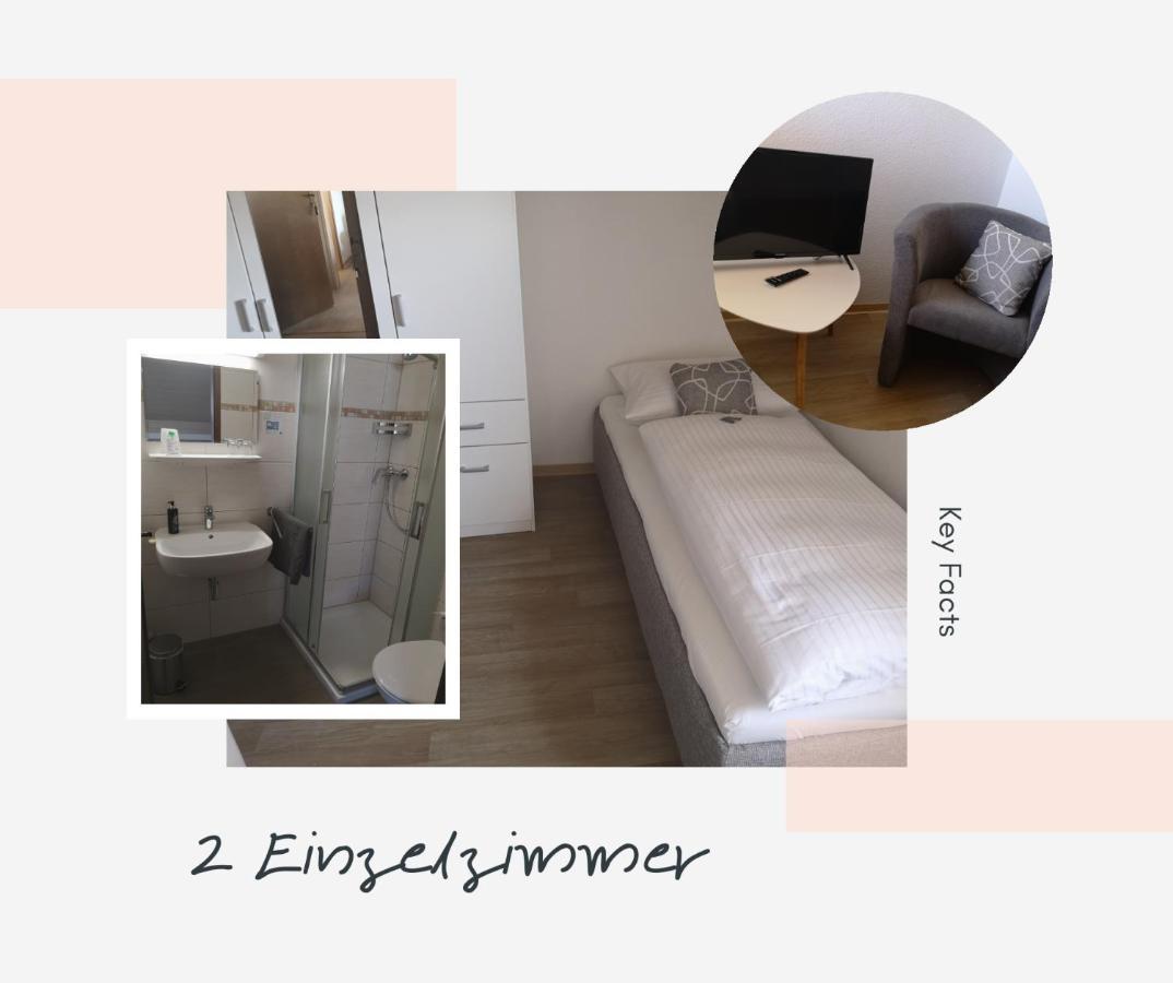 Lindenhof Falkenberg Falkenberg/Elster Екстер'єр фото