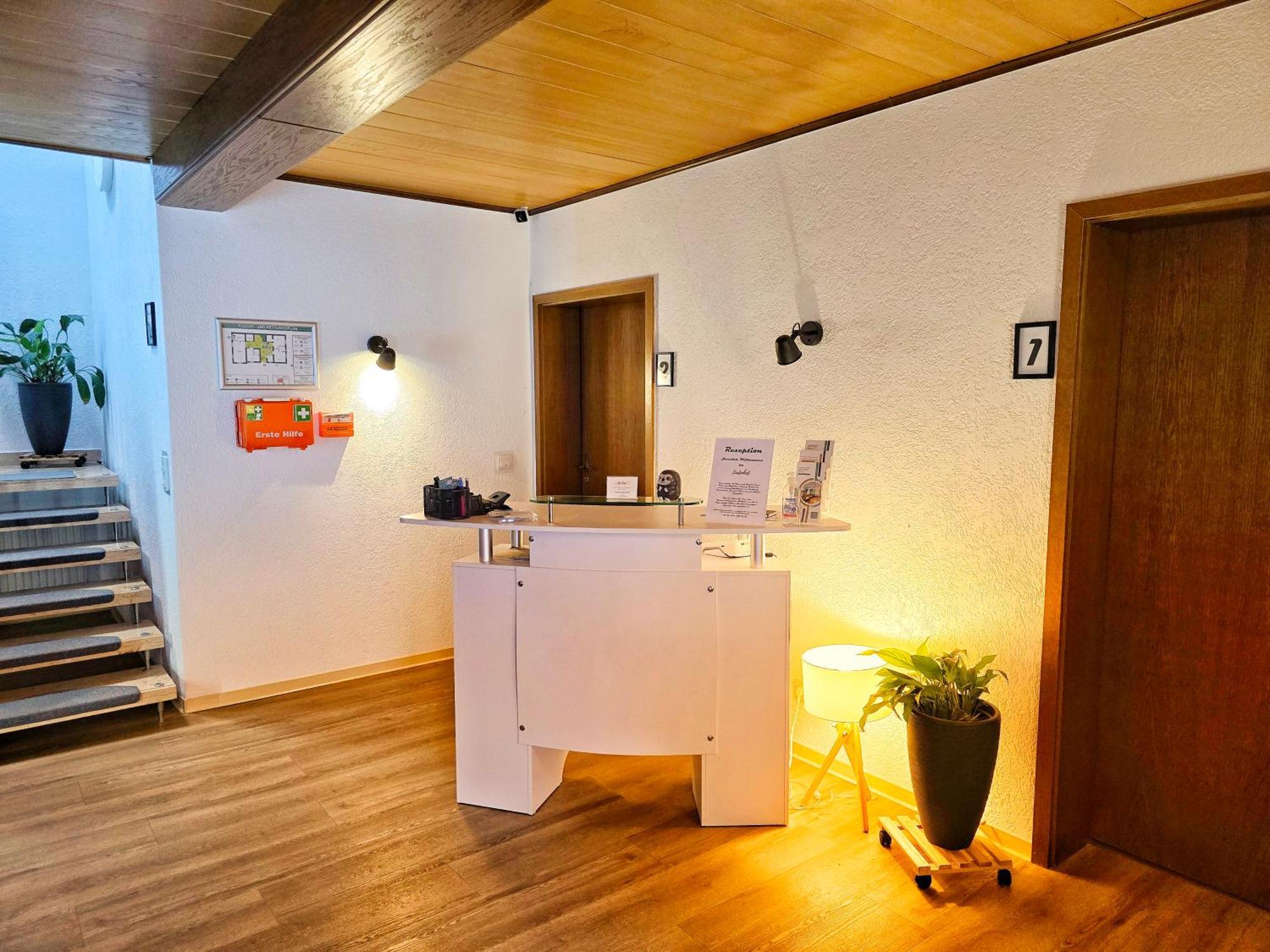 Lindenhof Falkenberg Falkenberg/Elster Екстер'єр фото